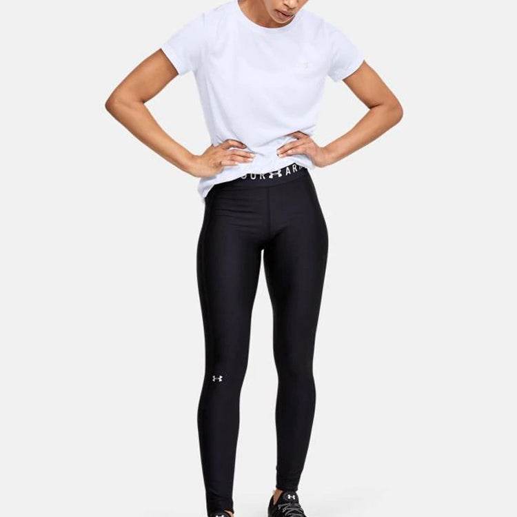 Спортивная футболка женская Under Armour Velocity - Boxette Shop