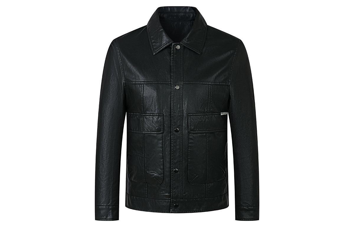 Johnhollis erkaklar kurtkasi