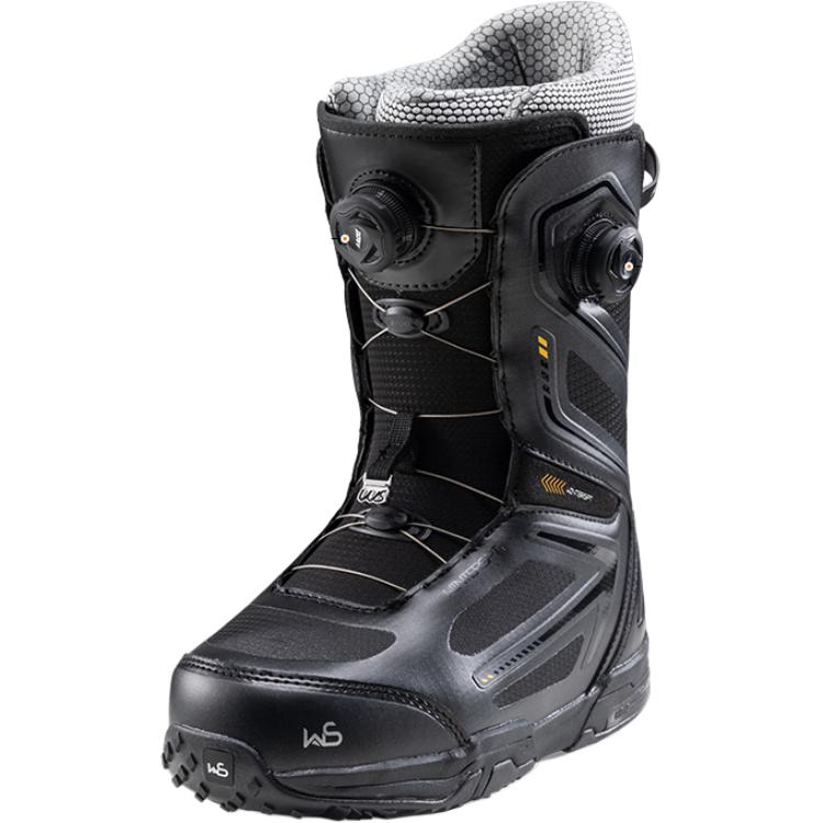 Snoubord etiklari SNOWBOARDS WS