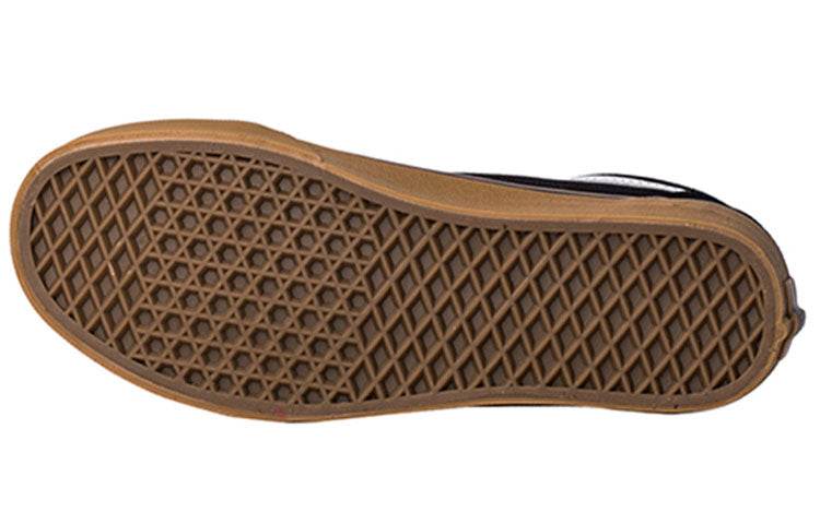 Кеды Vans Old Skool Black Gum - Boxette Shop