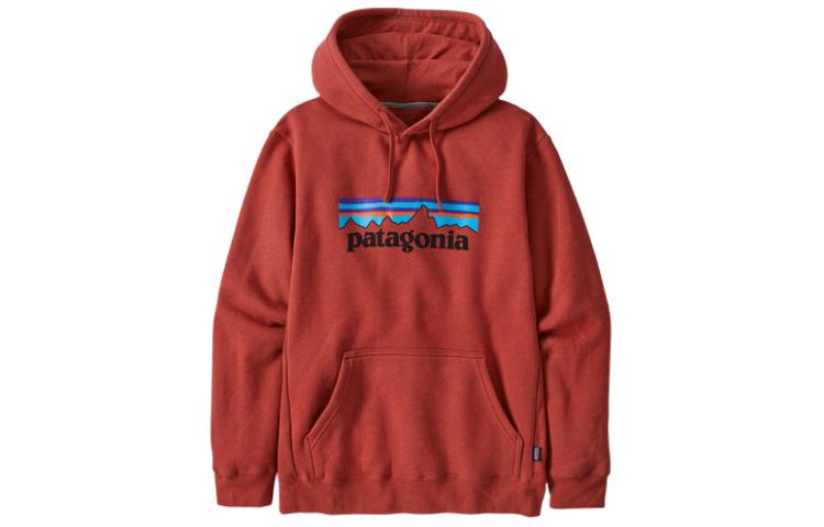 Худи Patagonia SS22