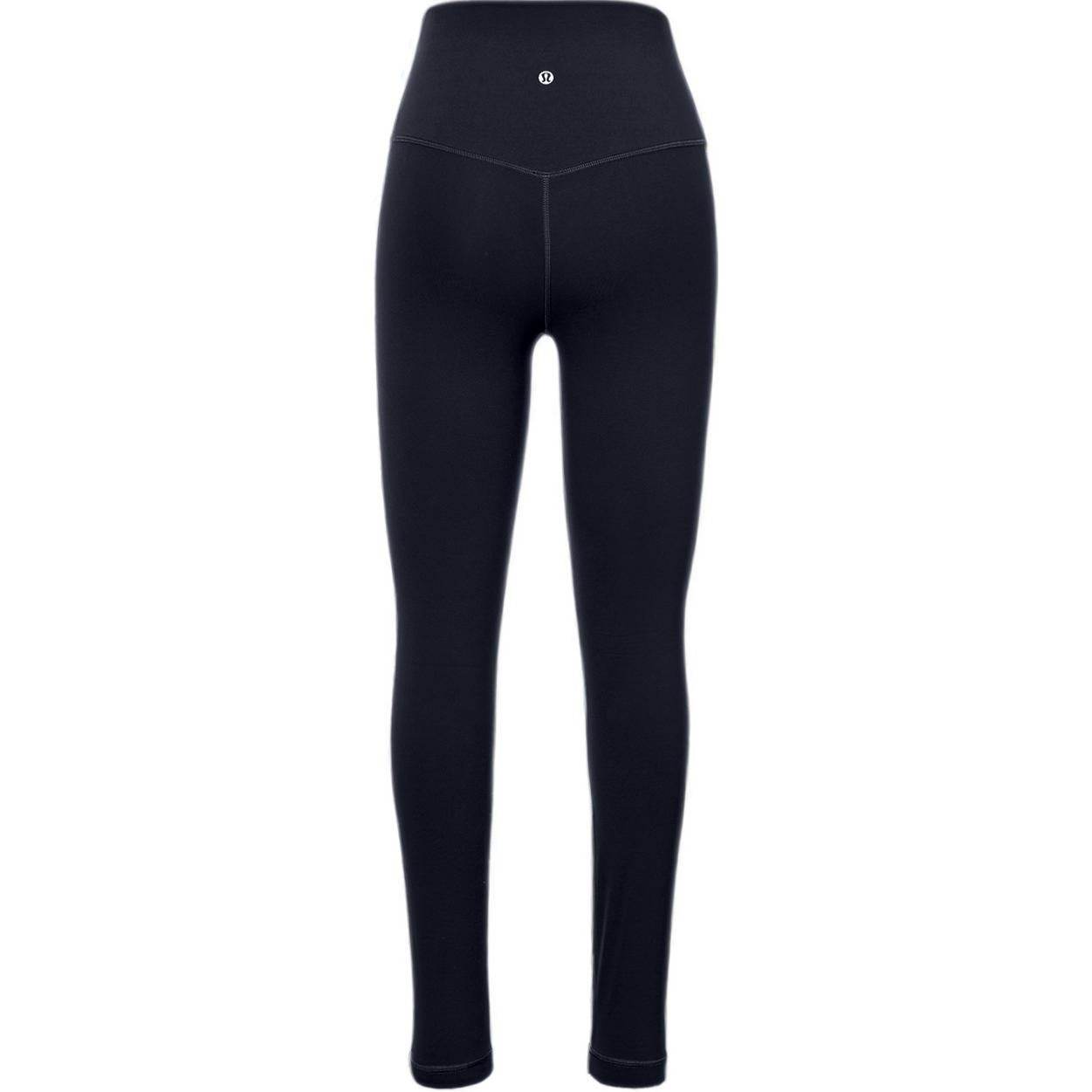 Спортивные леггинсы женские Lululemon - Boxette Shop