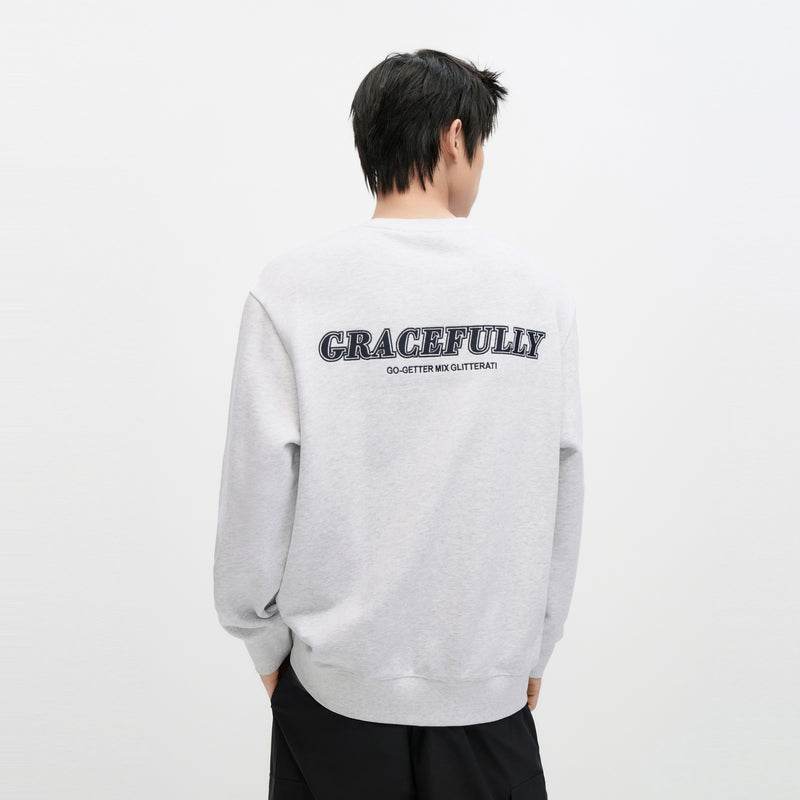 Свитшот мужской Gxg - Boxette Shop