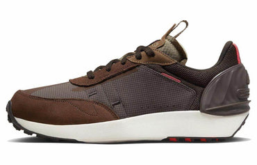 Кроссовки мужские Jordan Granville Pro Dark Chocolate - Boxette Shop