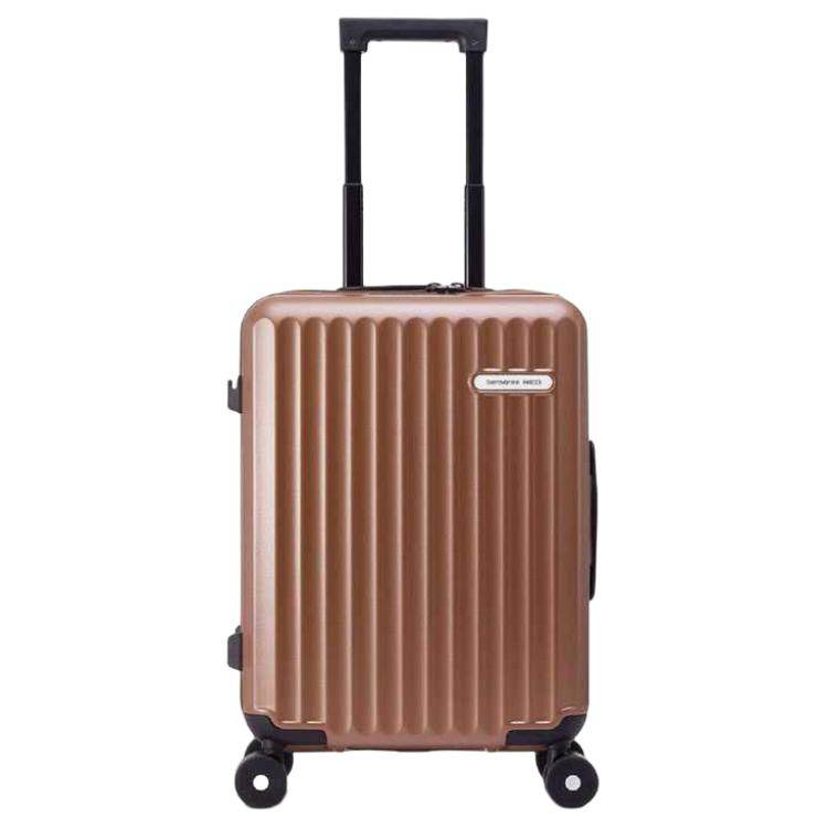 Чемодан Samsonite Mahiya - Boxette Shop