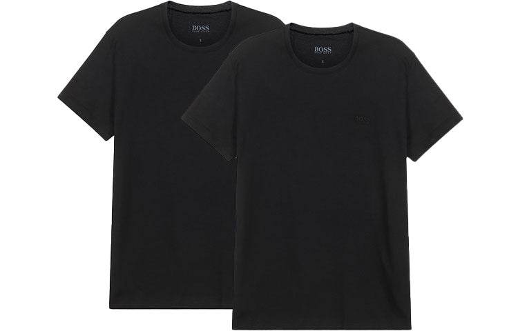 Футболка мужская Hugo Boss - Boxette Shop