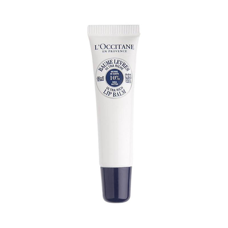 Бальзам для губ L'Occitane - Boxette Shop