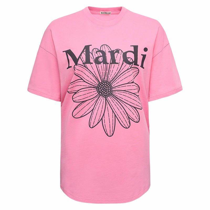 Футболка Mardi Mercredi - Boxette Shop