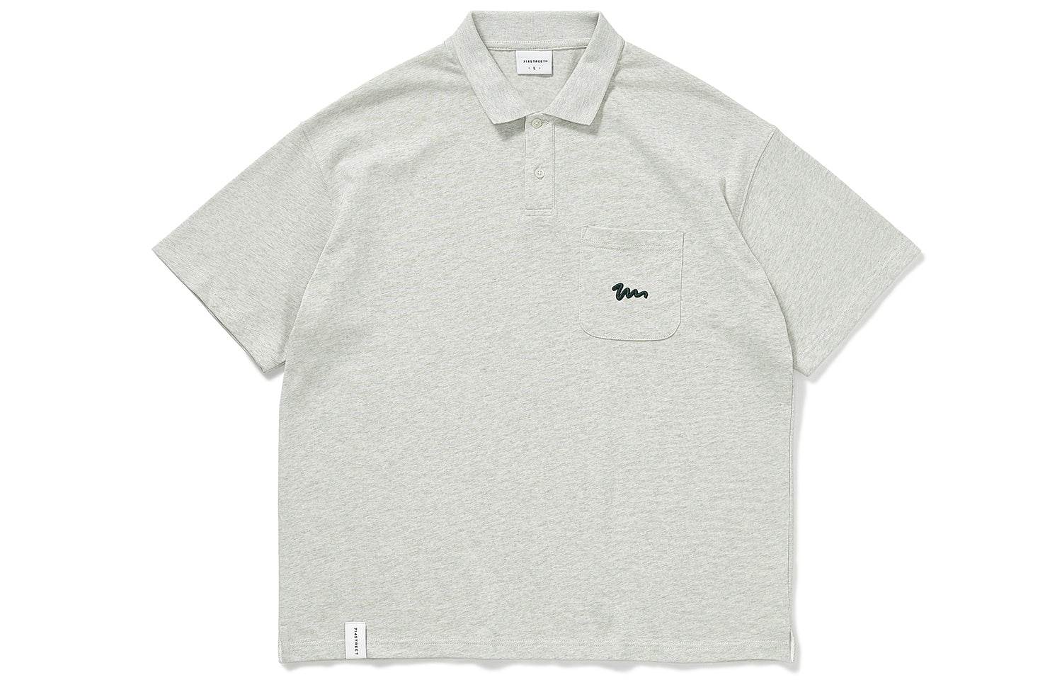 Поло мужское 714Street - Boxette Shop