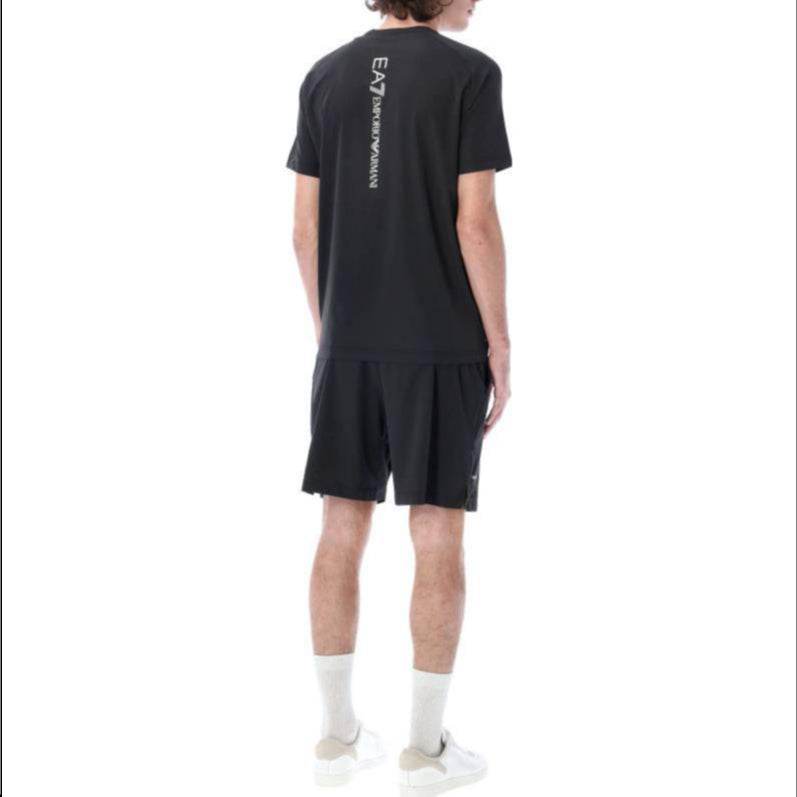 Спортивный костюм мужской Emporio Armani EA7 - Boxette Shop