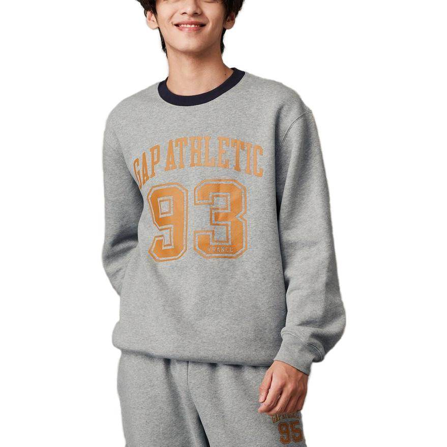 Толстовка GAP - Boxette Shop