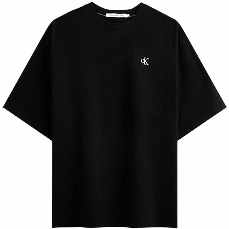 Футболка Calvin Klein SS24 - Boxette Shop