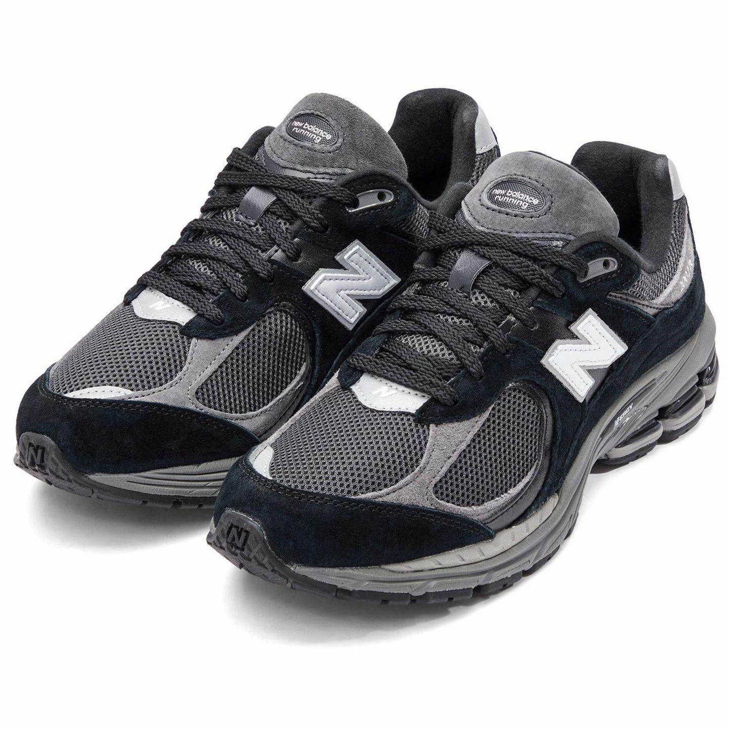 Кроссовки New Balance NB 2002R - Boxette Shop