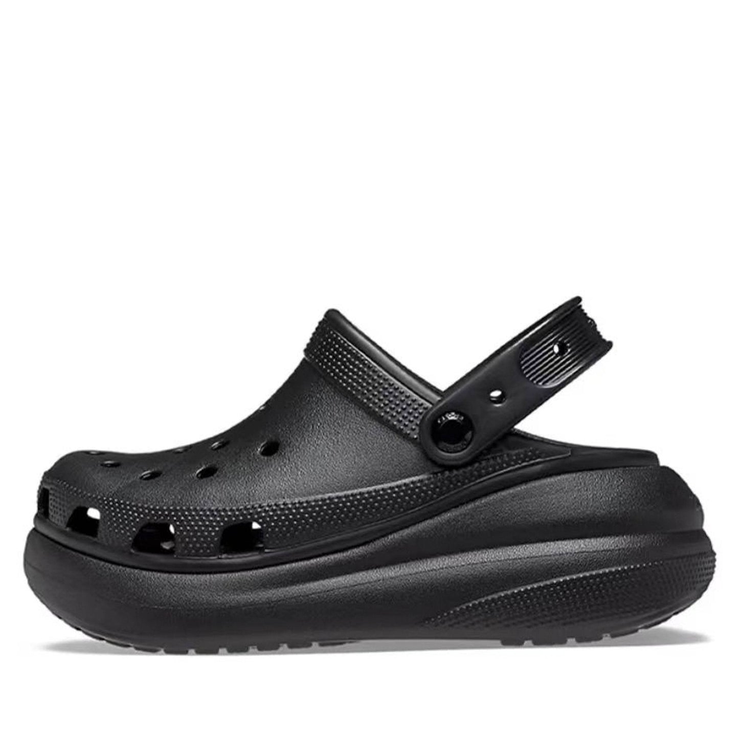 Шлепанцы Crocs Classic Crush Western Cowboy - Boxette Shop
