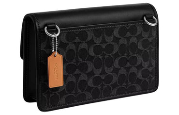 Сумка мужская Coach Turner 24 - Boxette Shop