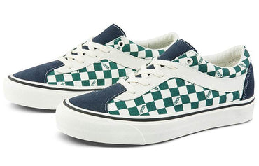 Кеды Vans Bold Low Top - Boxette Shop