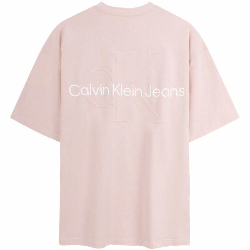 Футболка Calvin Klein SS24 - Boxette Shop