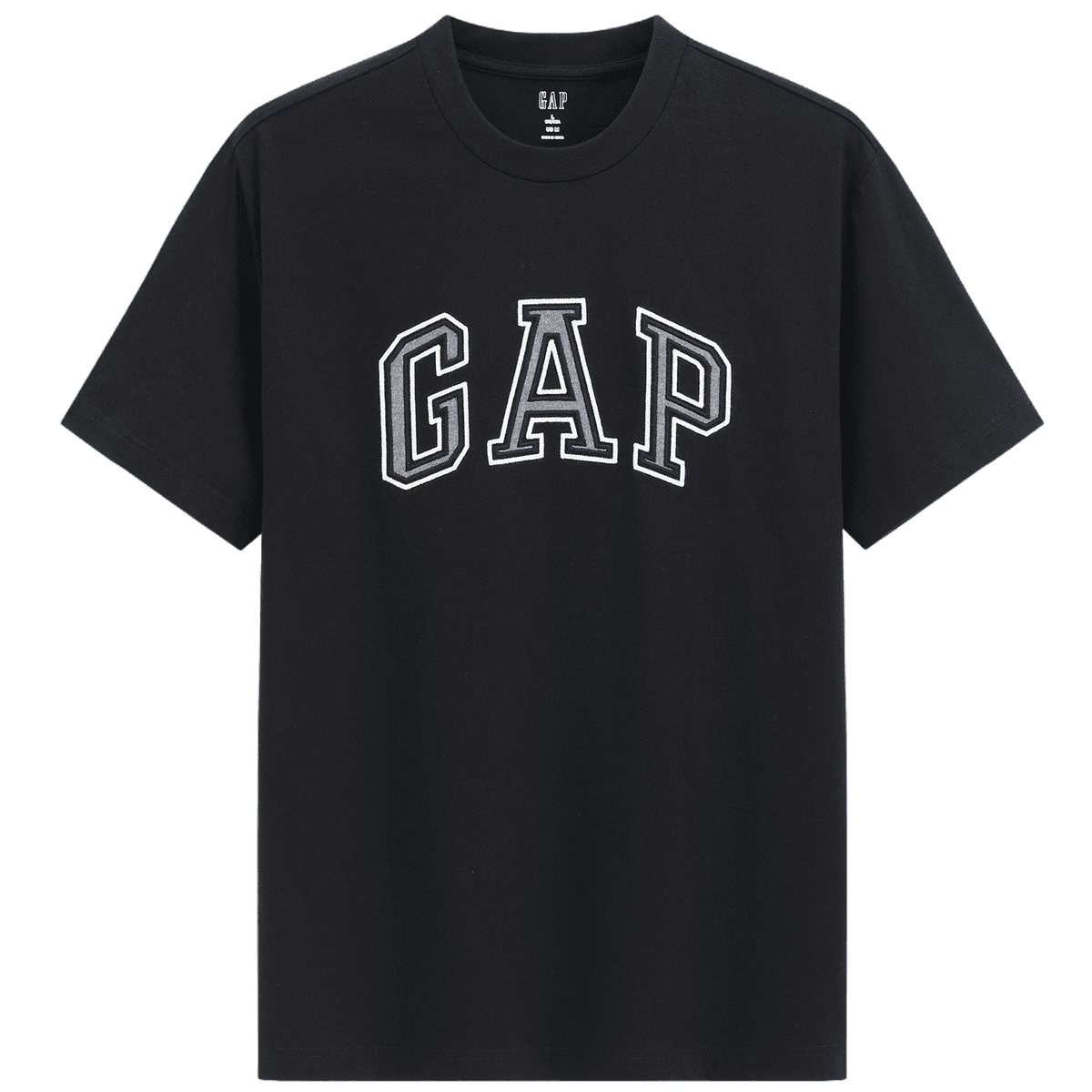 Футболка GAP - Boxette Shop