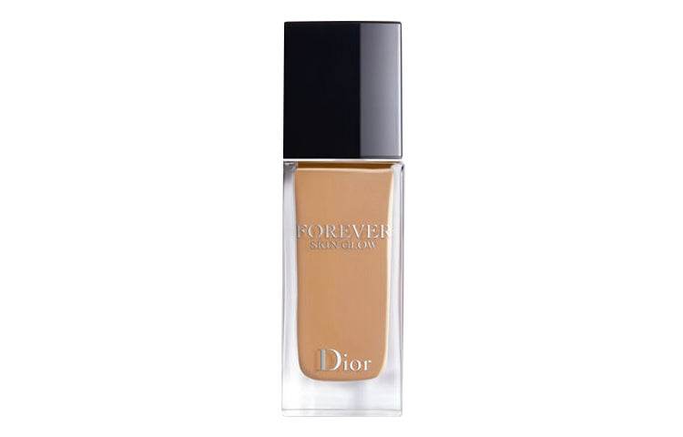 Тональный крем Dior Transparent Glow Foundation - Boxette Shop