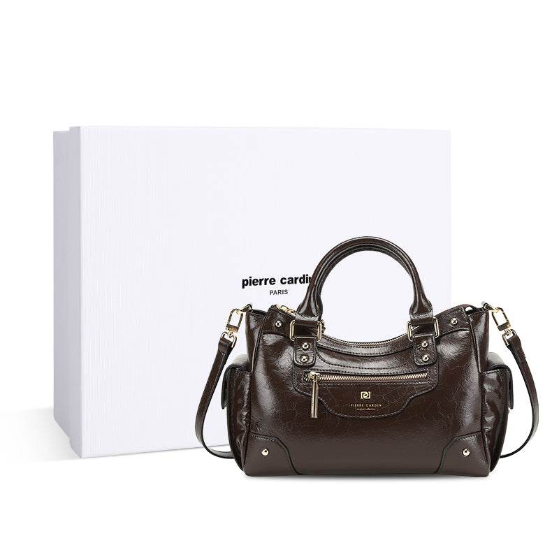 Сумка женская Pierre Cardin - Boxette Shop