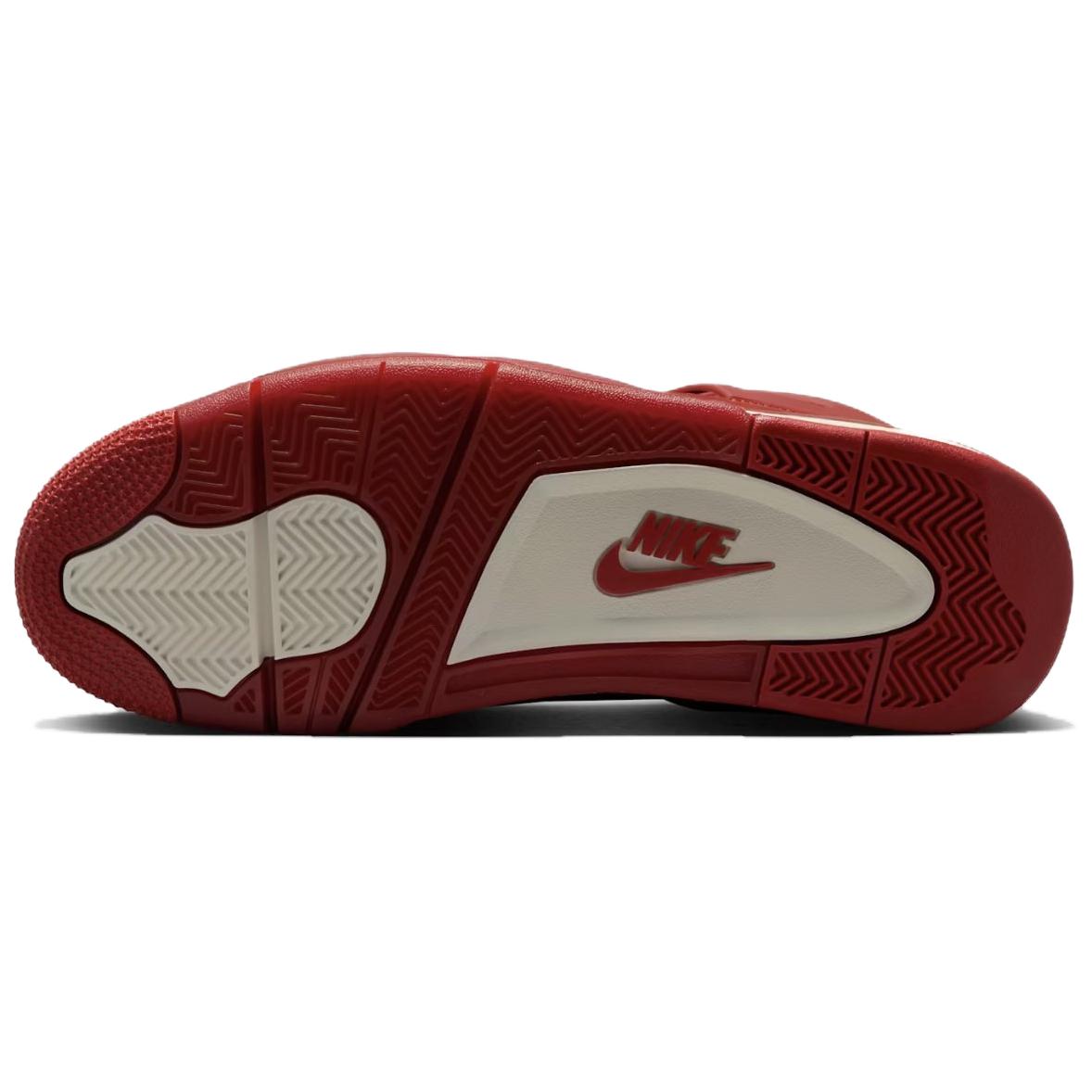 Кроссовки мужские Nigel Sylvester x Air Jordan 4 OG "Brick by Brick" - Boxette Shop