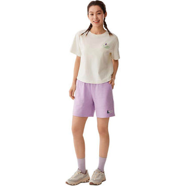 Футболка женская Skechers - Boxette Shop