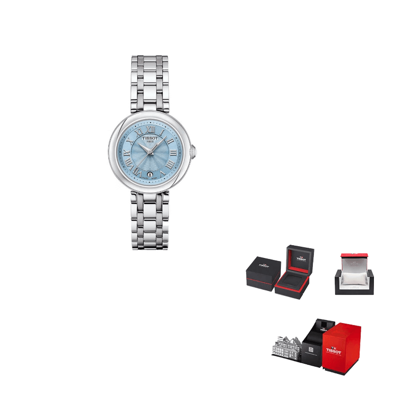 Часы Tissot Small Beauty - Boxette Shop