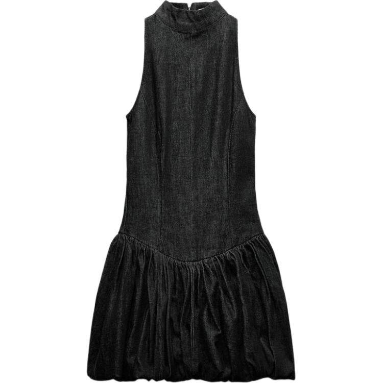 Платье женское Zara SS25 - Boxette Shop