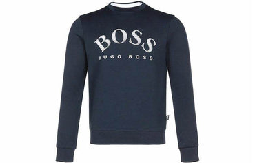 Свитшот мужской Hugo Boss - Boxette Shop