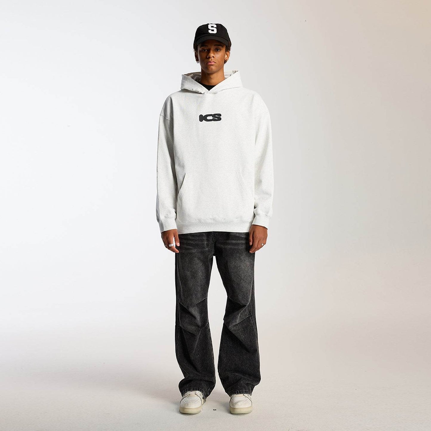 Худи Icons Lab CleanFit - Boxette Shop