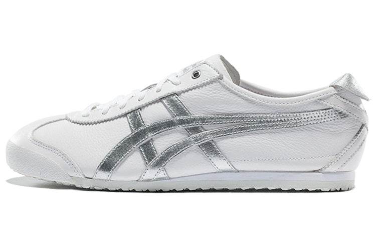 Кроссовки Onitsuka Tiger Mexico 66 - Boxette Shop