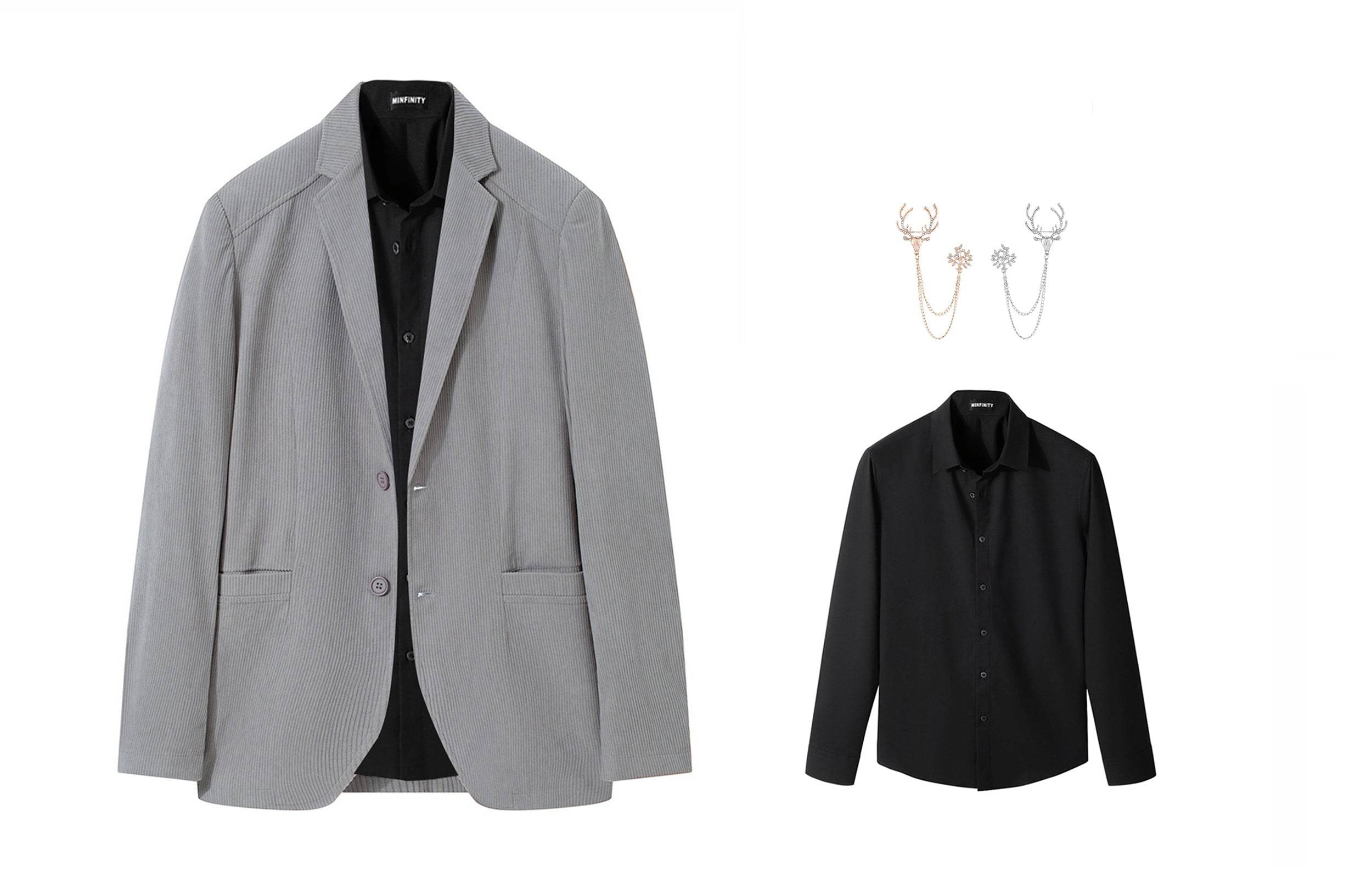 Костюм Minfinity - Boxette Shop