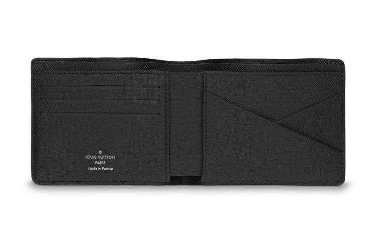 Кошелек мужской Louis Vuitton - Boxette Shop