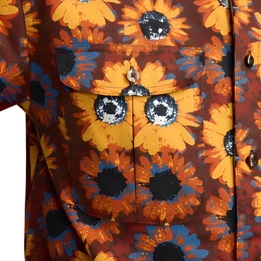 Рубашка женская Nike SB Tanglin Woven - Boxette Shop