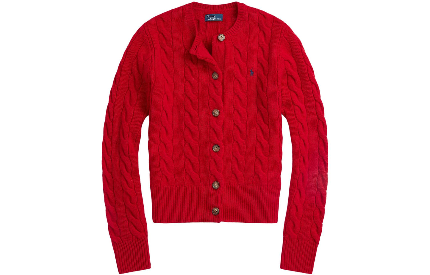 Кардиган женский Polo Ralph Lauren SS23