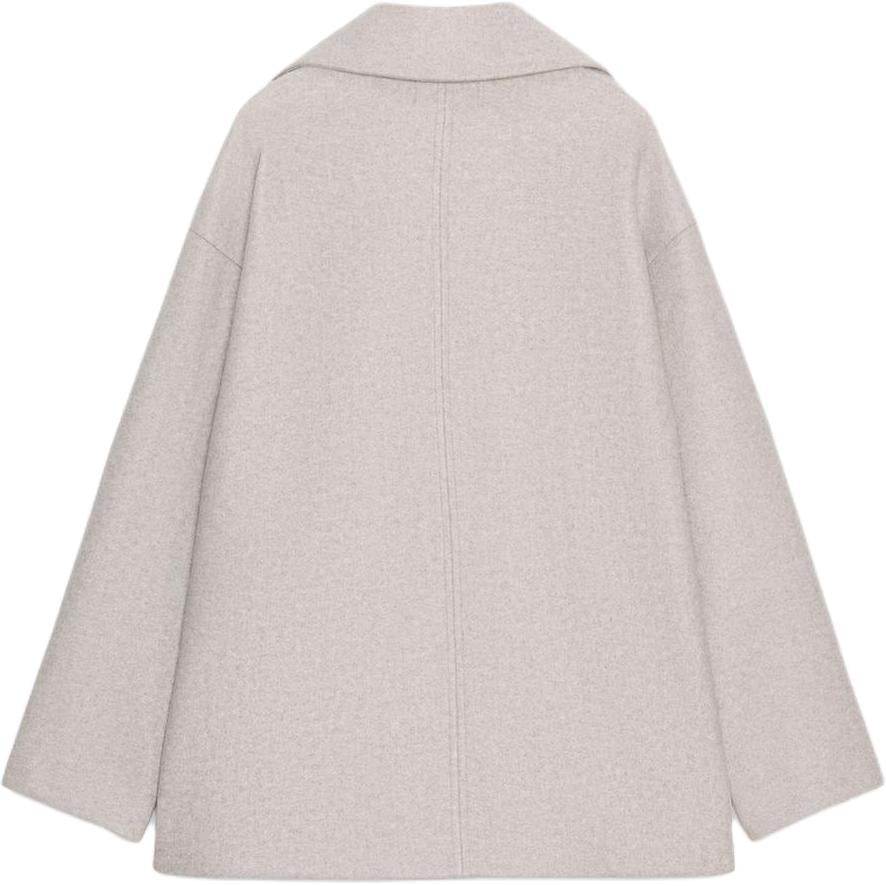 Пальто женское Zara - Boxette Shop