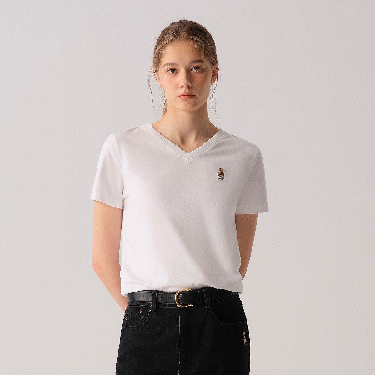 Футболка женская Teenie Weenie - Boxette Shop