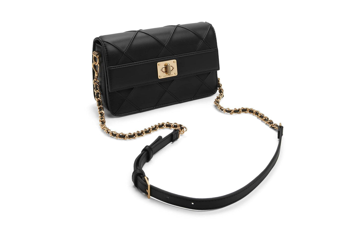 Сумка женская Charles&Keith - Boxette Shop