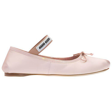 Эспадрильи женские Miu Miu - Boxette Shop