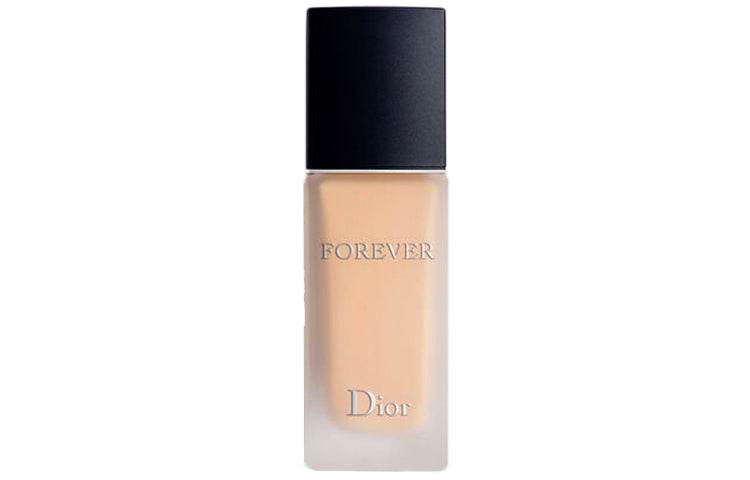 Тональный крем Dior Diorskin Forever Matte Foundation - Boxette Shop