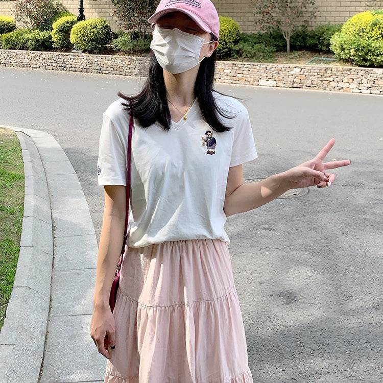 Футболка женская Teenie Weenie - Boxette Shop