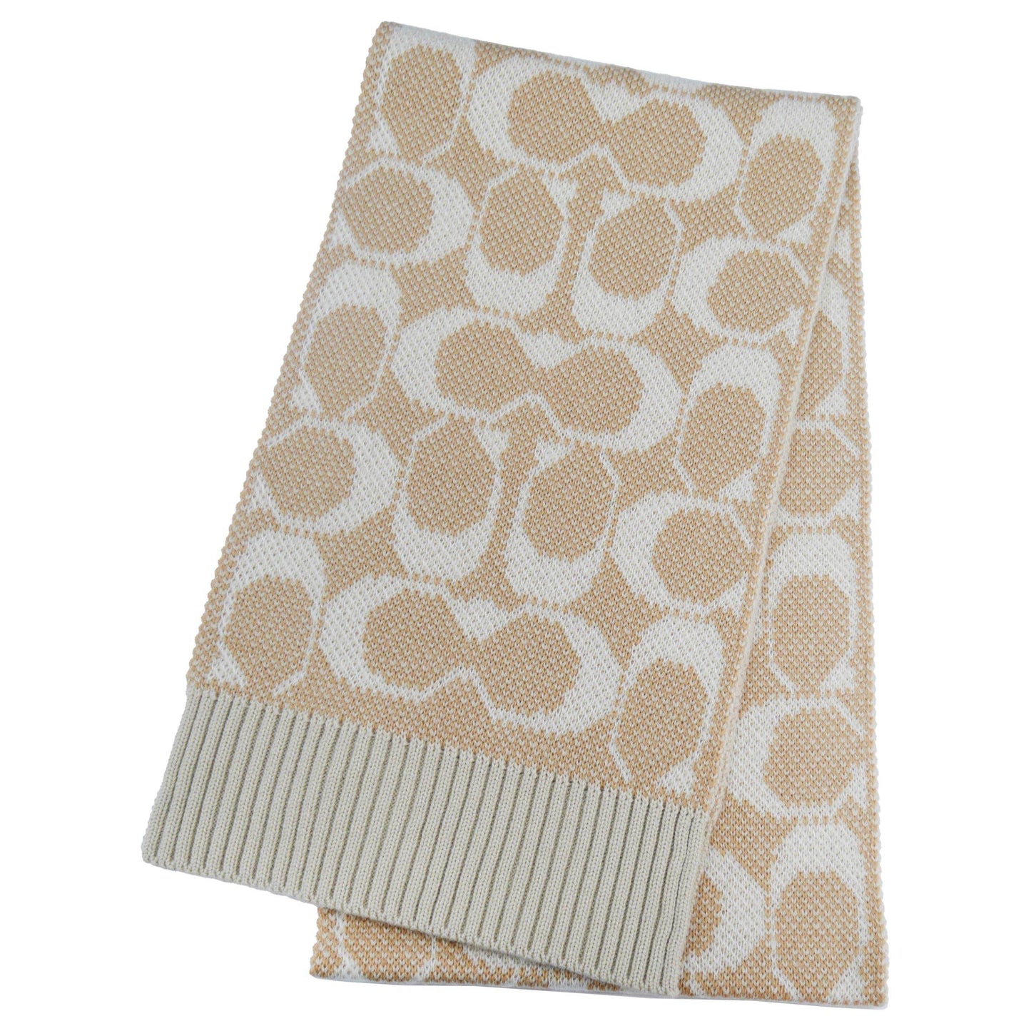 Шарф Coach - Boxette Shop