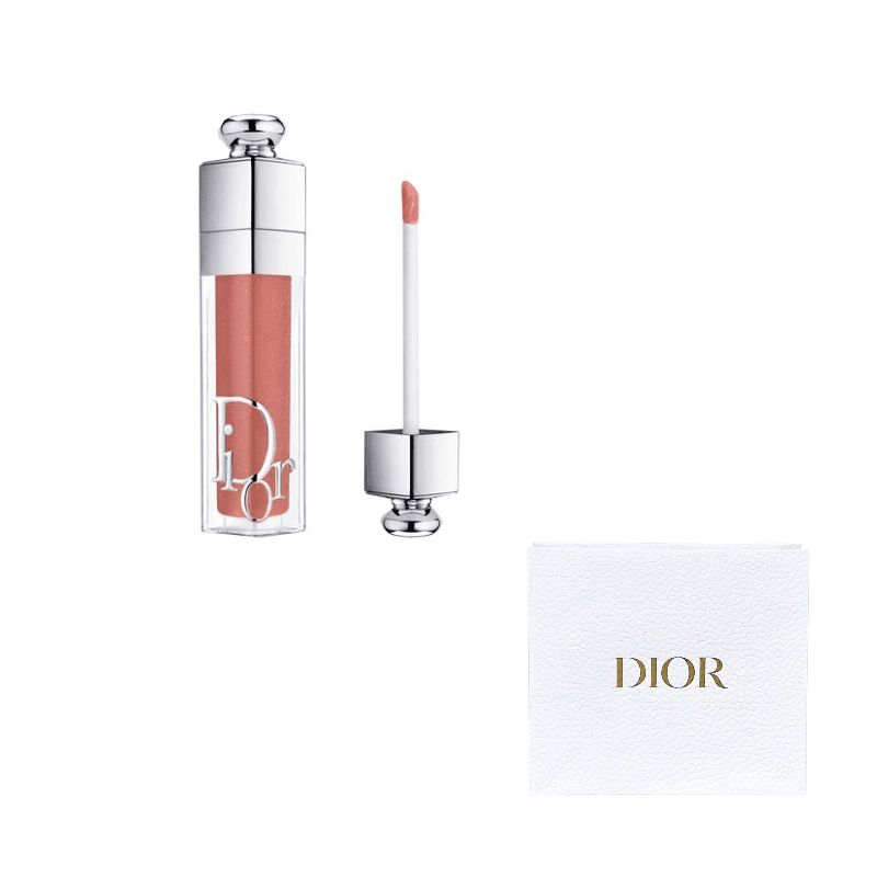 Блеск для губ Dior Dior Glamour - Boxette Shop