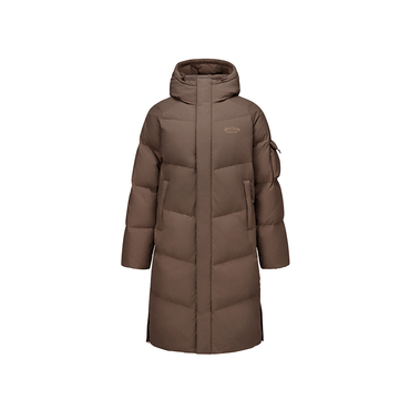 Пуховик женский Skechers