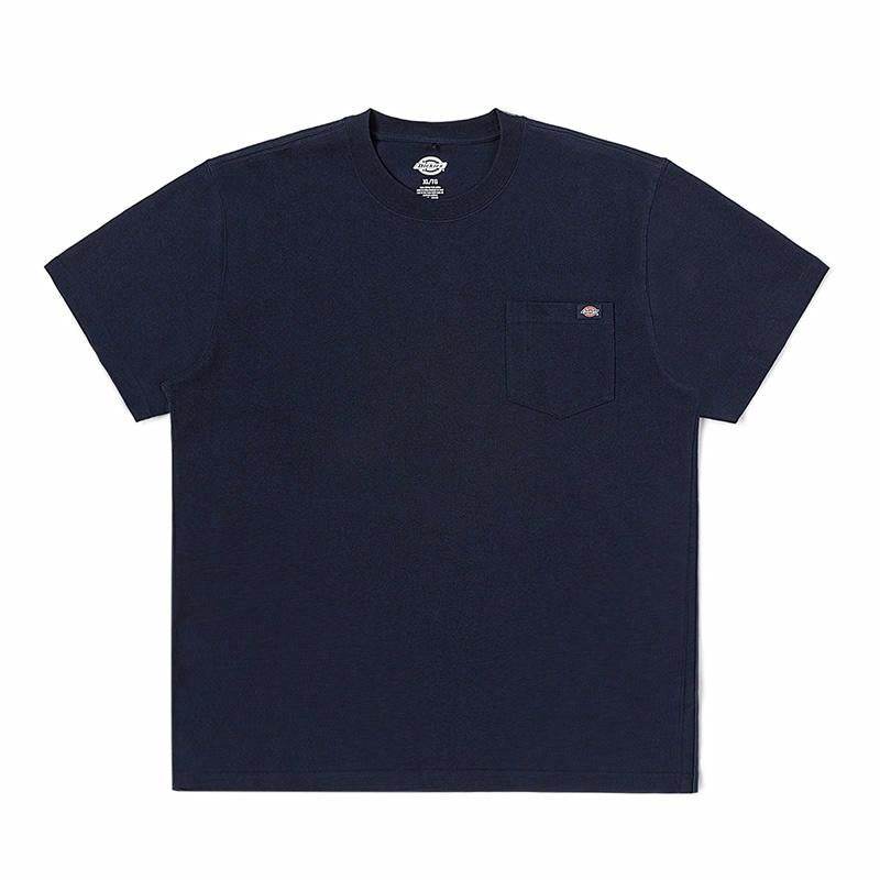 Футболка Dickies Chest Pocket - Boxette Shop