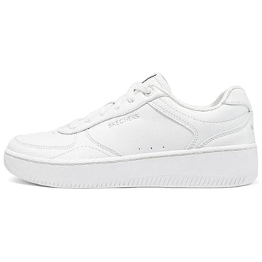 Кроссовки женские Skechers Court Classics - Boxette Shop