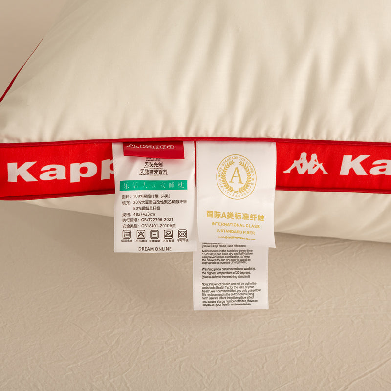 Kappa yostig'i