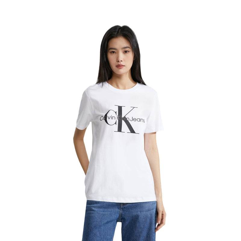 Футболка женская Calvin Klein - Boxette Shop