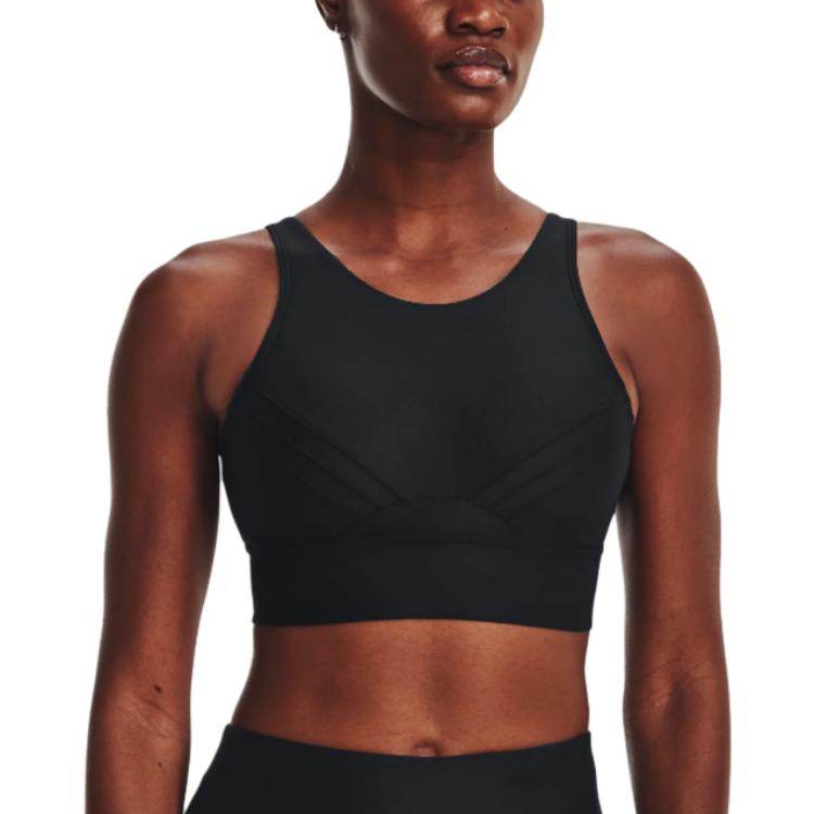 Спортивная бра женская Under Armour Infinity - Boxette Shop