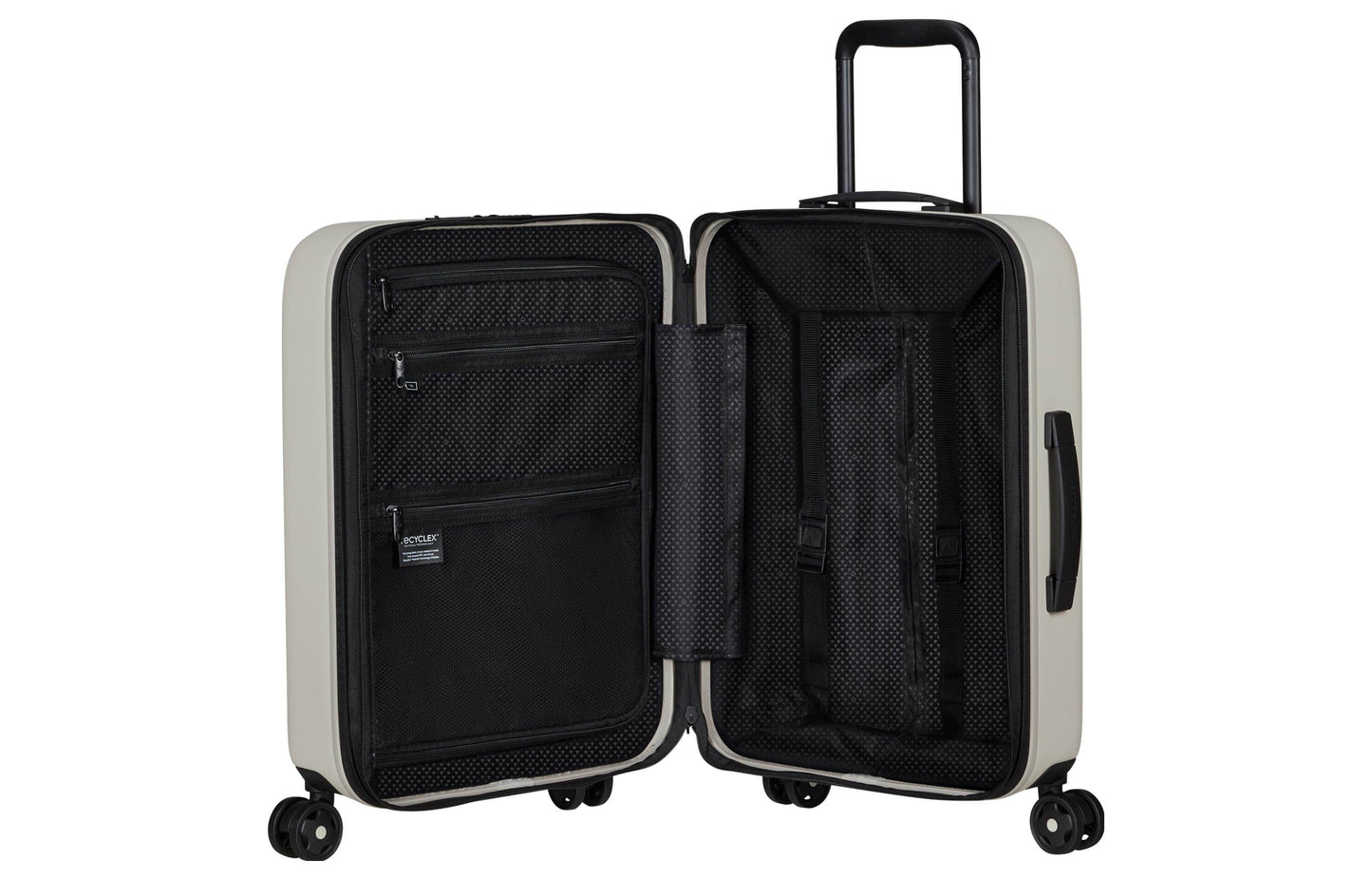 Чемодан Samsonite Stackd - Boxette Shop
